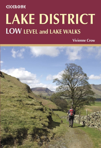 Lake District: Low Level And Lake Walks