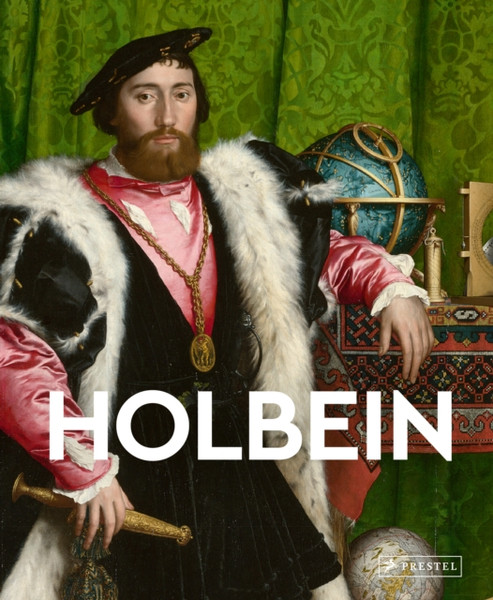 Holbein: Masters Of Art