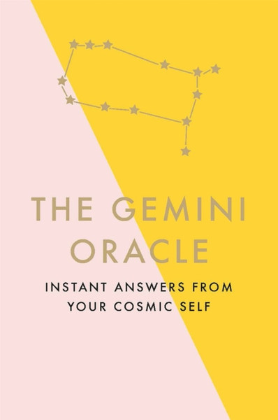 The Gemini Oracle: Instant Answers From Your Cosmic Self