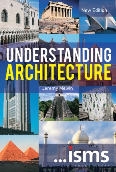 Understanding Architecture New Edition