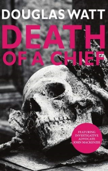 Death Of A Chief