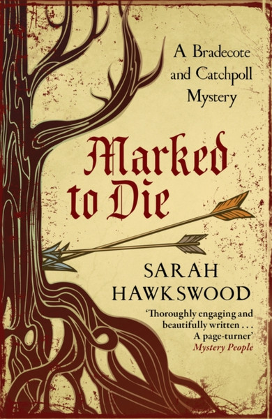 Marked To Die: The Intriguing Mediaeval Mystery Series