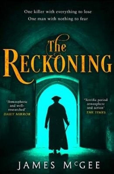 The Reckoning - 9780007320103