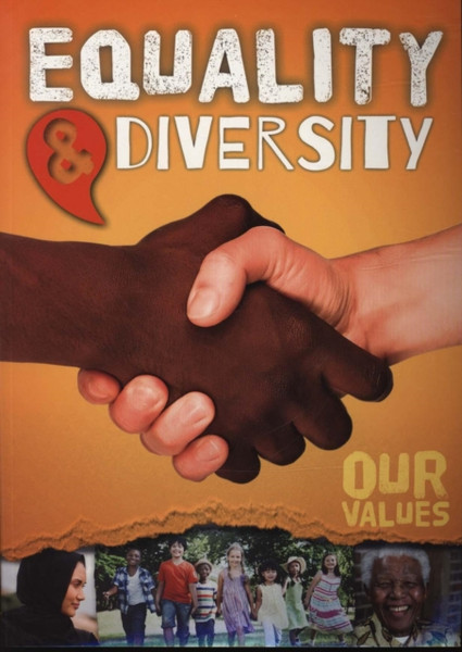Equality And Diversity - 9781789980714