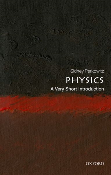 Physics: A Very Short Introduction