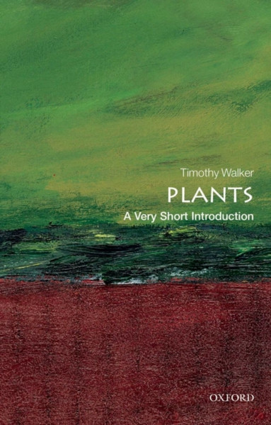 Plants: A Very Short Introduction