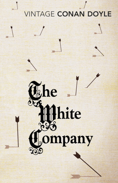 The White Company - 9781784870164