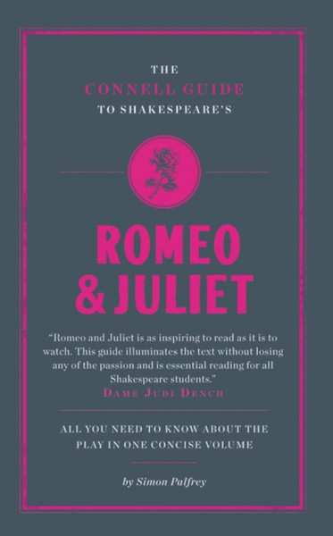 Shakespeare'S Romeo And Juliet