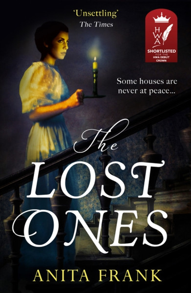 The Lost Ones - 9780008341237