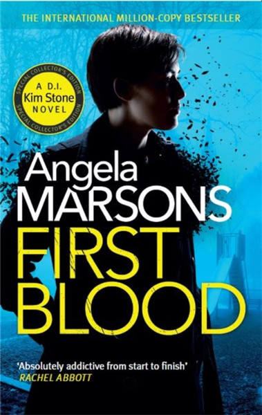 First Blood: A Completely Gripping Mystery Thriller - 9780751579833