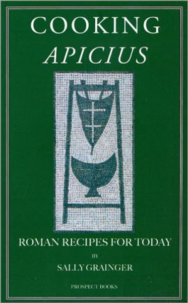 Cooking Apicius