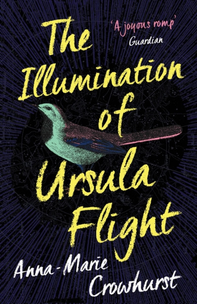 The Illumination Of Ursula Flight - 9781760632021