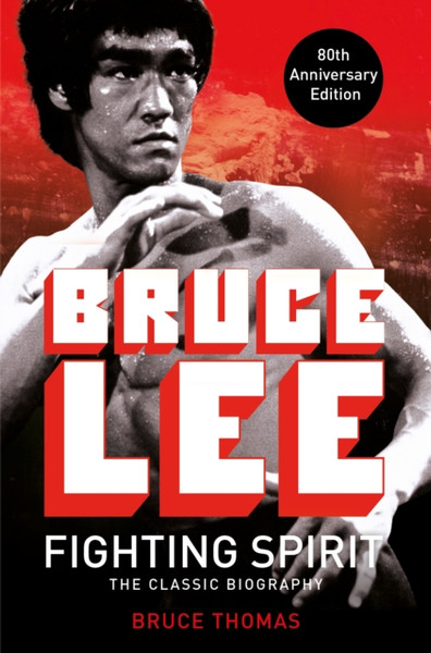 Bruce Lee - 9781529053432