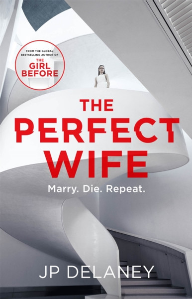 The Perfect Wife - 9781786488558