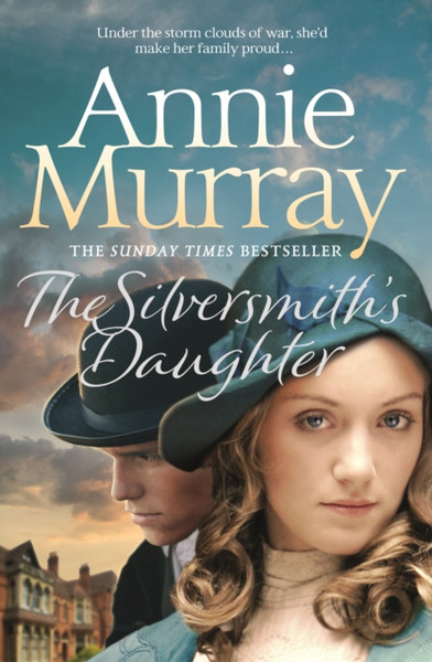 The Silversmith'S Daughter - 9781509841554