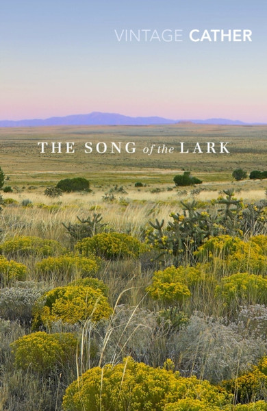 The Song Of The Lark - 9781784874438