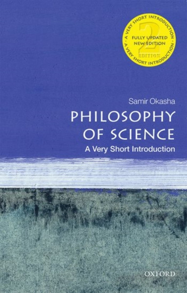 Philosophy Of Science: Very Short Introduction