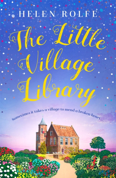 The Little Village Library: The Perfect Heartwarming Story Of Kindness And Community For 2022