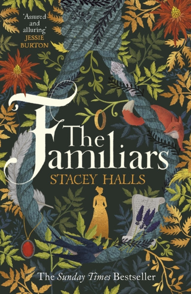 The Familiars: The Spellbinding Sunday Times Bestseller And Richard & Judy Book Club Pick