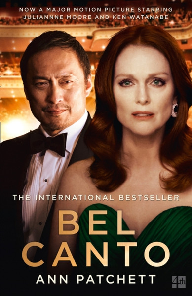 Bel Canto: Film Tie-In