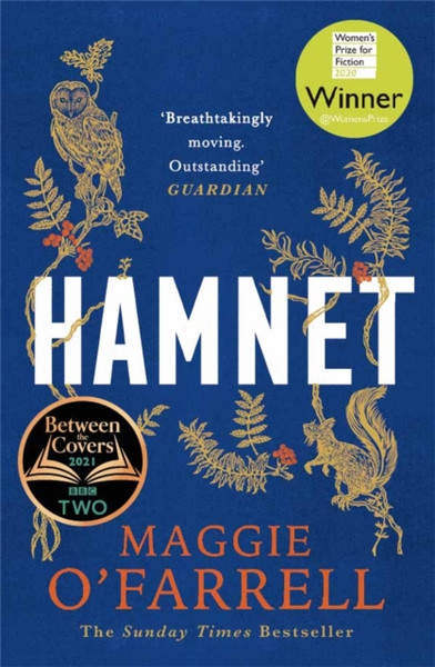 Hamnet: Winner Of The Women'S Prize For Fiction 2020 - The No. 1 Bestseller - 9781472223821