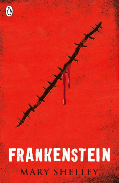 Frankenstein - 9780241321645