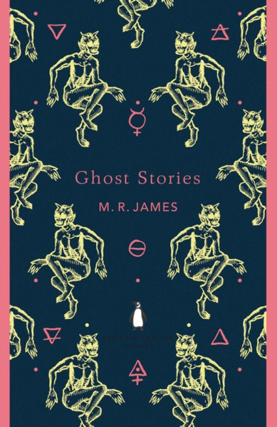 Ghost Stories - 9780241341629