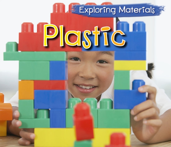 Plastic - 9781406263428