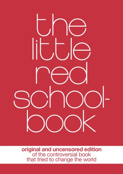 The Little Red Schoolbook