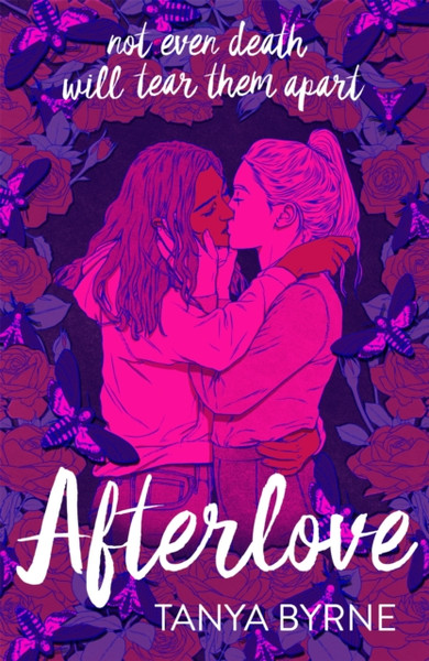 Afterlove: Tik Tok Made Me Buy It!