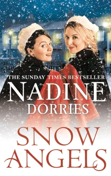 Snow Angels: An Emotional Christmas Read From The Sunday Times Bestseller - 9781789544831