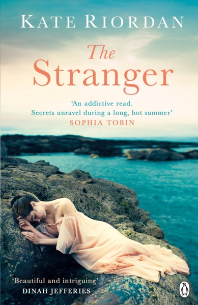 The Stranger: A Gripping Story Of Secrets And Lies For Fans Of The Beekeeper'S Promise