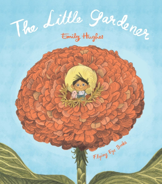 The Little Gardener - 9781911171249