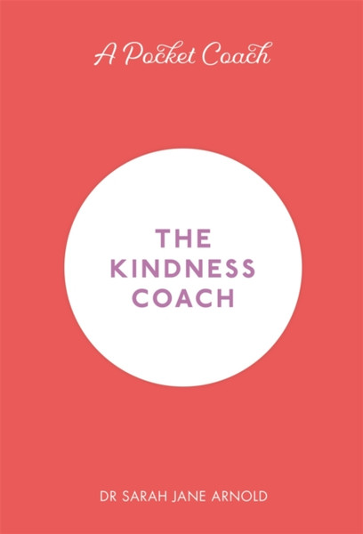 A Pocket Coach: The Kindness Coach