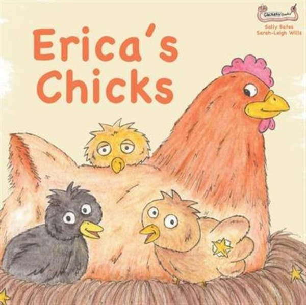 Erica'S Chicks