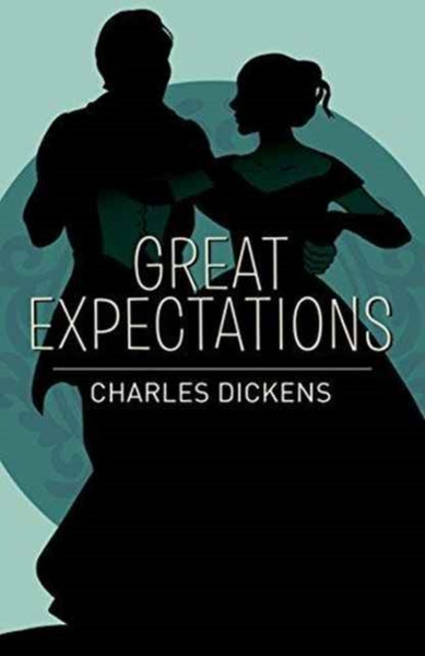 Great Expectations - 9781785996160