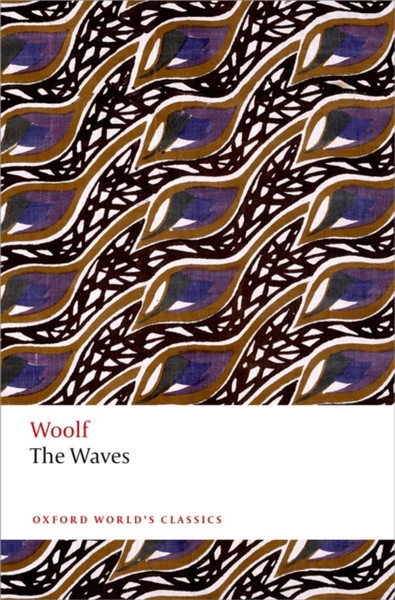 The Waves - 9780199642922