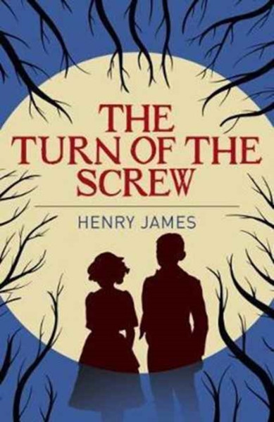 The Turn Of The Screw - 9781784287054