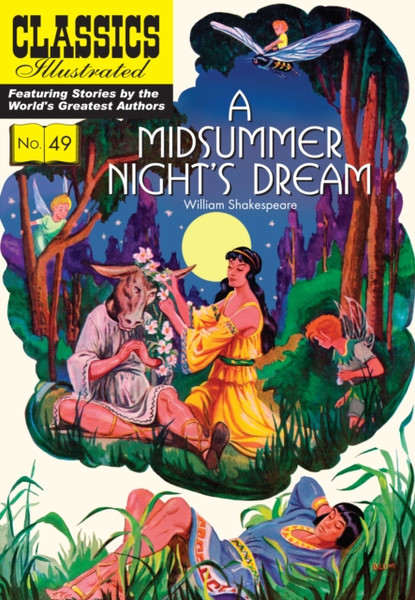 Midsummer Night'S Dream, A