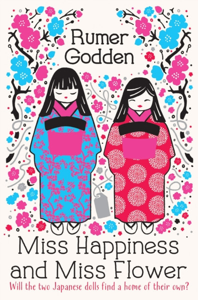 Miss Happiness And Miss Flower