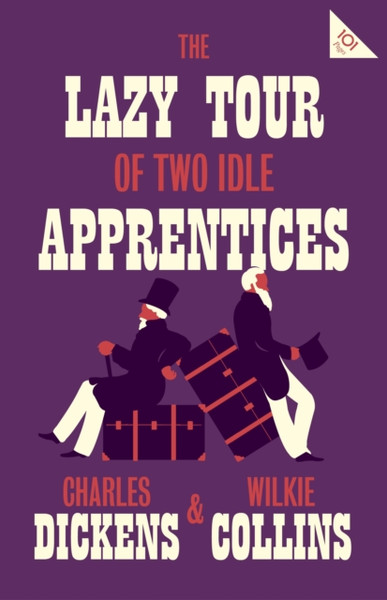 The Lazy Tour Of Two Idle Apprentices