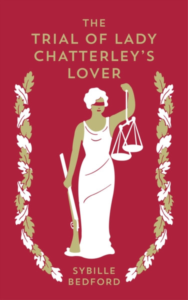 The Trial Of Lady Chatterley'S Lover