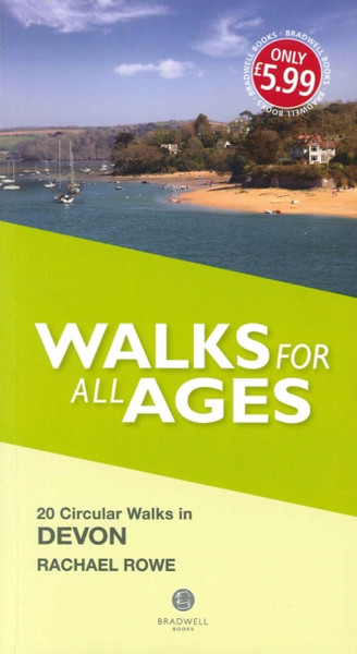 Walks For All Ages In Devon