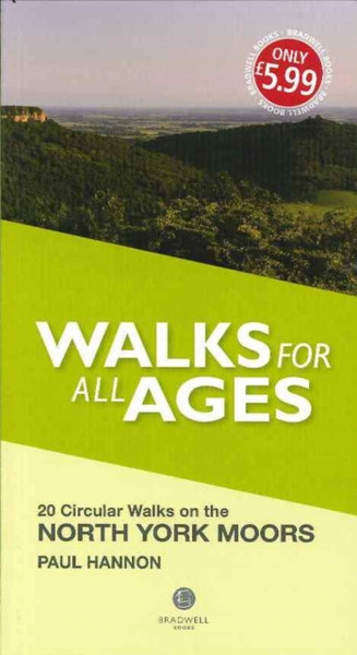 Walks For All Ages North York Moors