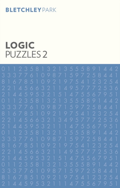 Bletchley Park Logic Puzzles 2