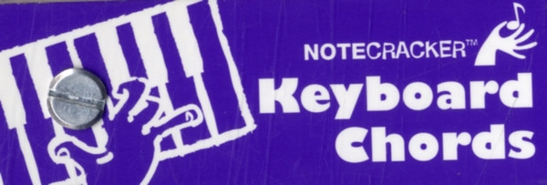 Notecracker: Keyboard Chords