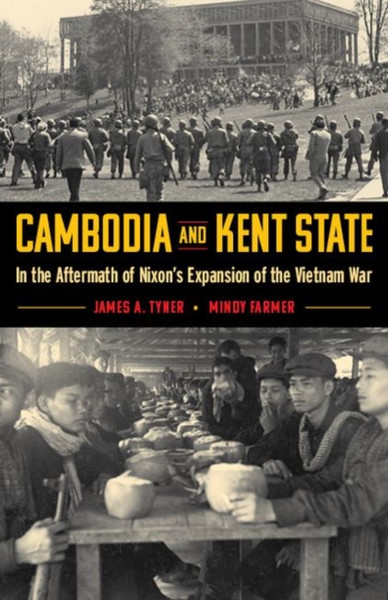 Cambodia And Kent State: In The Aftermath Of Nixon'S Expansion Of The Vietnam War