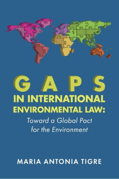 Gaps In International Environmental Law: Toward A Global Pact For The Environment