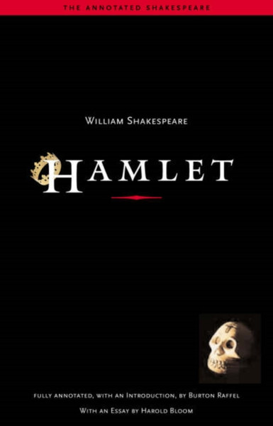 Hamlet - 9780300101058