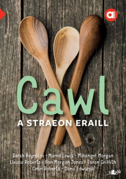 Cyfres Amdani: Cawl A Straeon Eraill